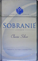 真龙（娇子8mg）